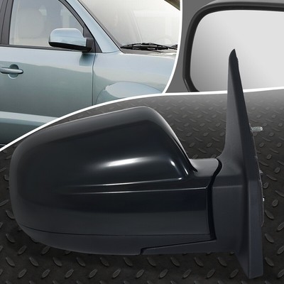 ДЛЯ 05-09 TUCSON OE STYLE РЕГУЛИРОВКА МОЩНОСТИ + ОБОГРЕВ ПРАВОГО БОКОВОГО ЗЕРКАЛА ЗАДНЕГО ВИДА