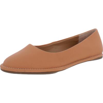 

Женские кожаные балетки без шнурков Adam Tucker Darby BHFO 8708, Darby