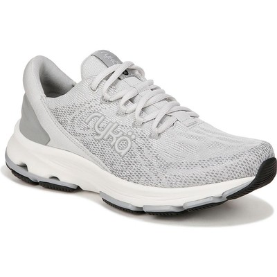 Спортивная и тренировочная обувь Ryka Womens Devotion X Gray 9.5 Medium (B,M) 5138