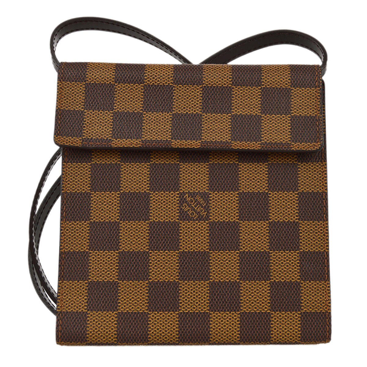 AS4072 LOUIS VUITTON 日本20周年CDケース AS4072 LOUIS VUITTON 日本20周年CDケース