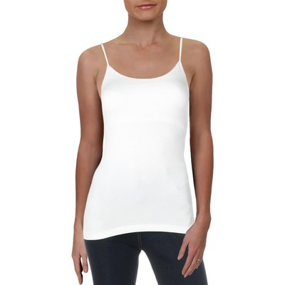 

BCBGMAXAZRIA Женская белая вязаная майка Daisy Top Shell  BHFO 3931, Белый