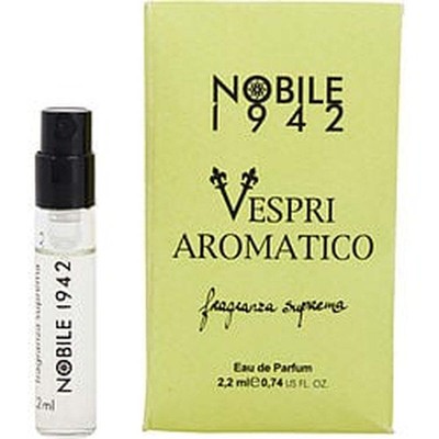 Unisex Fragrances Eau de Parfum by Nobile 1942