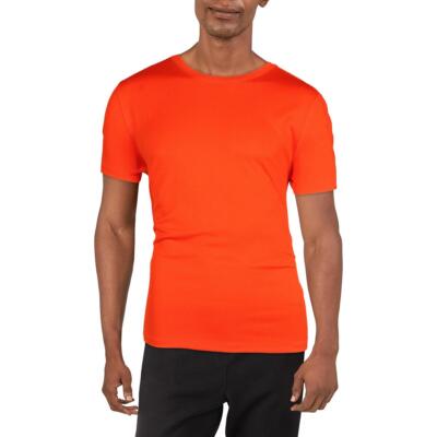 

Мужская футболка Ideology Performance, влагоотводящие рубашки и топы Athletic BHFO 3282, Performance Tee