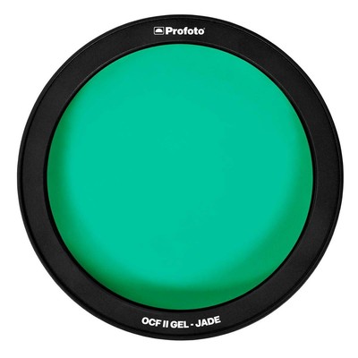 Выносная вспышка Profoto (OCF) II Гелевая, нефритовая #101052