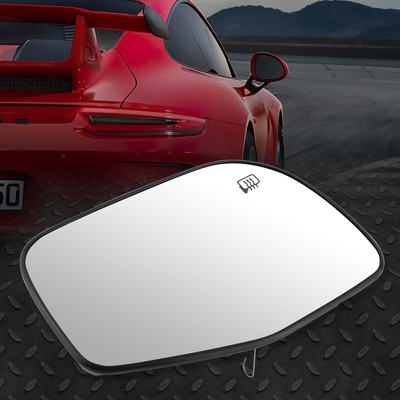 ДЛЯ 01-05 EXPLORER SPORT TRAC OE STYLE ПРАВОЕ ЗЕРКАЛЬНОЕ СТЕКЛО С ПОДОГРЕВОМ 1L2Z17K707BA