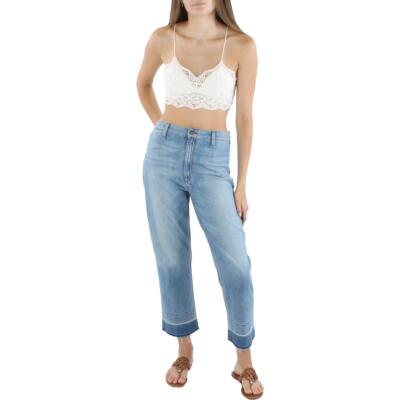 

Женская летняя рубашка без косточек Intimately Free People с люверсами Mariana BHFO 3618, Mariana