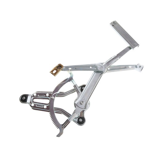 Front Right Window Regulator for Mercedes Benz 190E W201 300D 300T W124