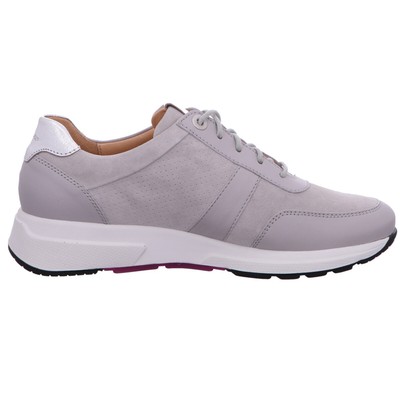 GANTER GANTER SNEAKERS DAMEN WEISS NEU & OVP 230379