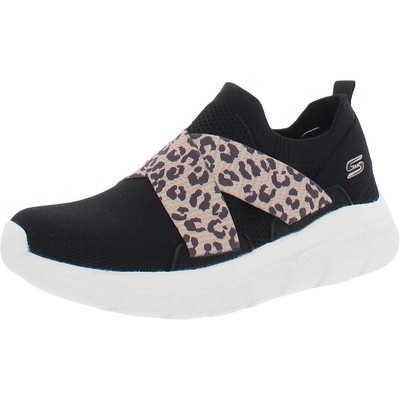 

Женские повседневные и модные кроссовки Skechers Kitty Kickstart, ширина 6 (C, D, W) 2577, Черный, Kitty Kickstart