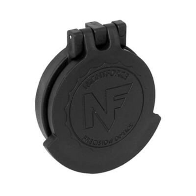Откидная крышка объектива Nightforce Optics для 56-мм прицелов ATACR, BEAST, NXS