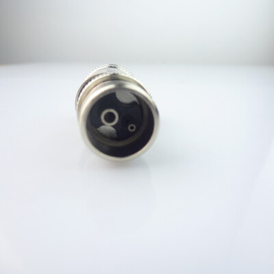 1Pc Dental Adapter High Speed Handpiece Tubing Change Connector 4 - 2 or 2 -4
