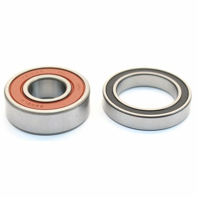 Cannondale Lefty 73 Olaf Fat CAAD Hub Wheel Bearings - KH163/の 