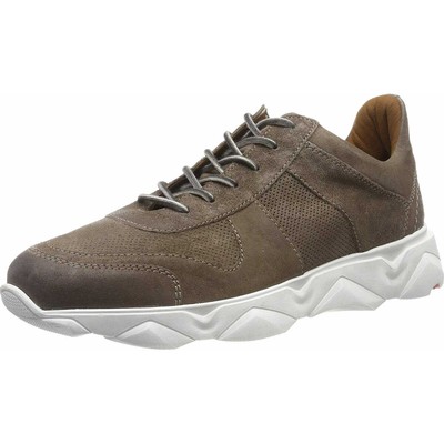 LLOYD LLOYD SNEAKERS BEIGE NEU & OVP 189798