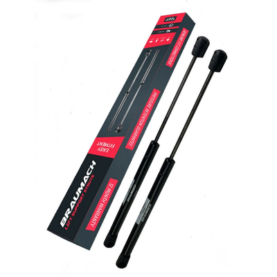 Gas Struts 250mm - 200n - Adjustable - Flexiglass - Arb - Tourertop - Tjm