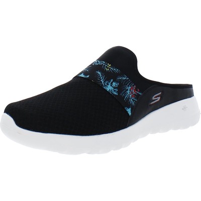 

Женские повседневные и модные кроссовки Skechers Go Walk Joy 11 Medium (B,M) 0056, Tropical oasis