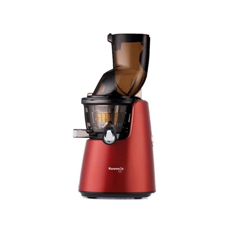 Extracteur De Jus Kuving'S D9900 - Rouge