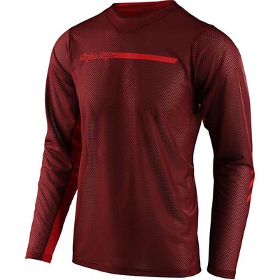 

Джерси с длинными рукавами Troy Lee Designs Skyline Air — мужские, Troy Lee Designs