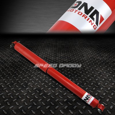 ДЛЯ 91-03 FORD EXPLORER ЗАДНЯЯ БОКОВАЯ СТОЙКА АМОРТИЗАТОРА L/R КРАСНАЯ ПОДУШКА В СБОРЕ