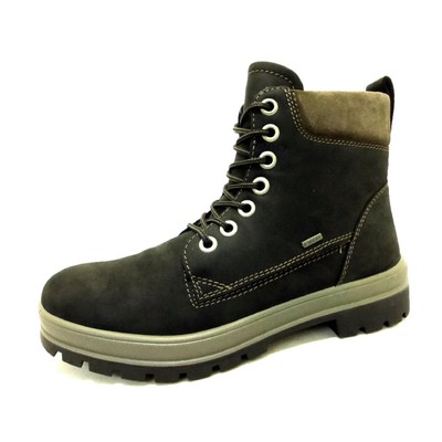 LEGERO LEGERO STIEFEL HERREN SCHWARZ NEU & OVP 118942