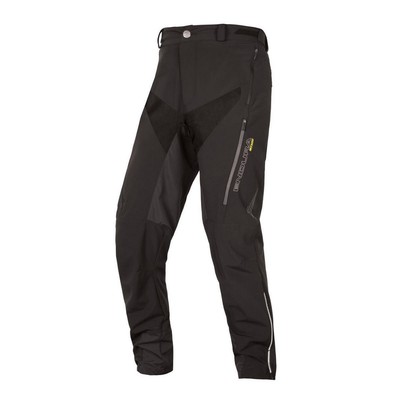 pantaloni mtb mt500 spray ii nero Endura Mtb