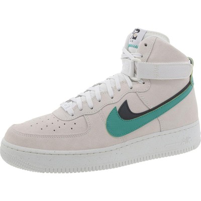 Мужская обувь для бега и тренировок Nike Air Force H SE на шнуровке Кроссовки BHFO 0831