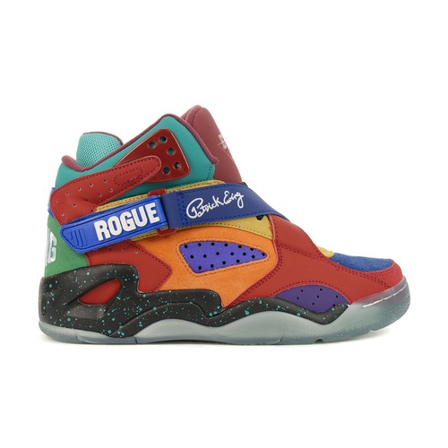 patrick ewing rogue