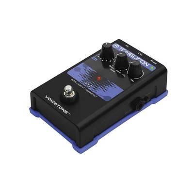 Напольная педаль TC Helicon VoiceTone H1 Harmony Creation #000-DE102-00010