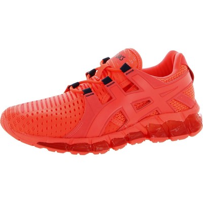 

Женские кроссовки Asics Gel Quantum 360 TYO Red 7.5 Medium (B,M) BHFO 7847, Sunrise red/midnight, Gel Quantum 360 TYO