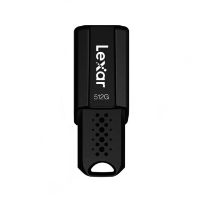 Флэш-накопитель Lexar JumpDrive S80 512GB USB 3.2 Gen 1 #LJDS080512G-BNBNU