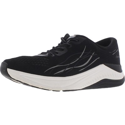 

Женские кроссовки для фитнеса и тренировок Dansko Pace Mesh BHFO 2626, Черный, Pace Mesh