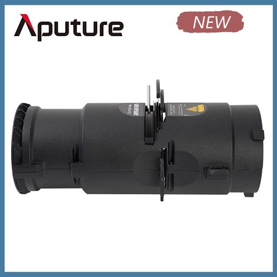 Aputure Amaran Spotlight SE 19 degree Lens only Bowens Projection Lens For 300c