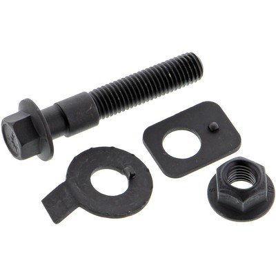 MS50201 Mevotech 1-corner set Camber Bolt Kits Front or Rear Lower for Chevy