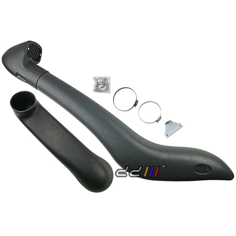 Vehicle Snorkel Kit Fit For Toyota Hilux VIGO KUN26 3.0L 4.0L 1KD 1GR 2005-2014