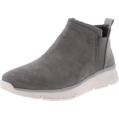 Кроссовки для занятий спортом и тренировок Ryka Womens Charmer серого цвета шириной 11 см (C, D, W) BHFO 9363