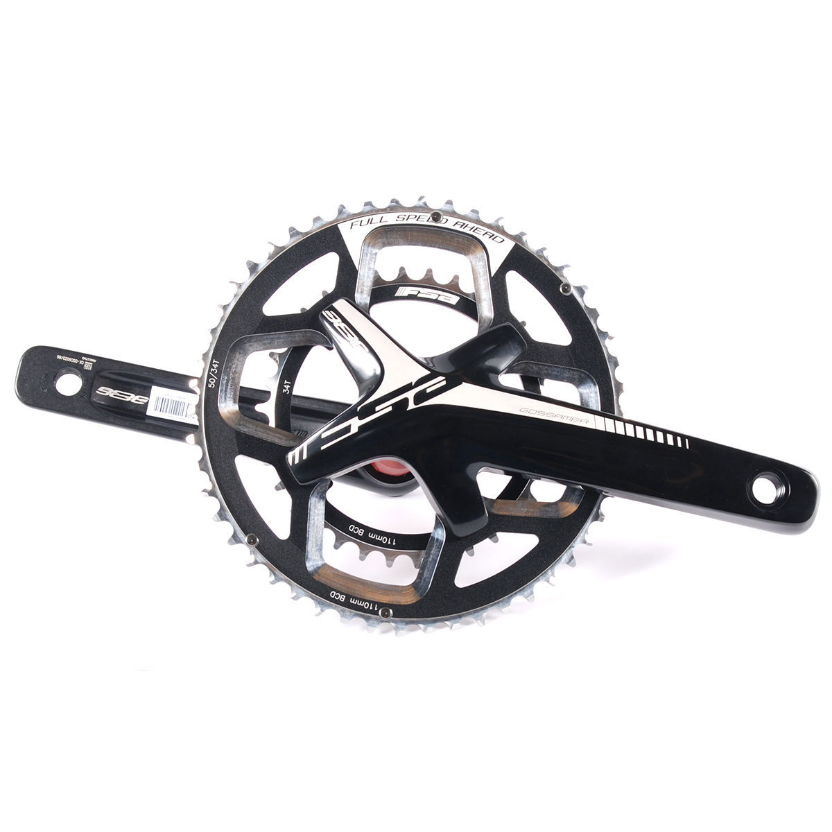 FSA Bicycle Crankset
