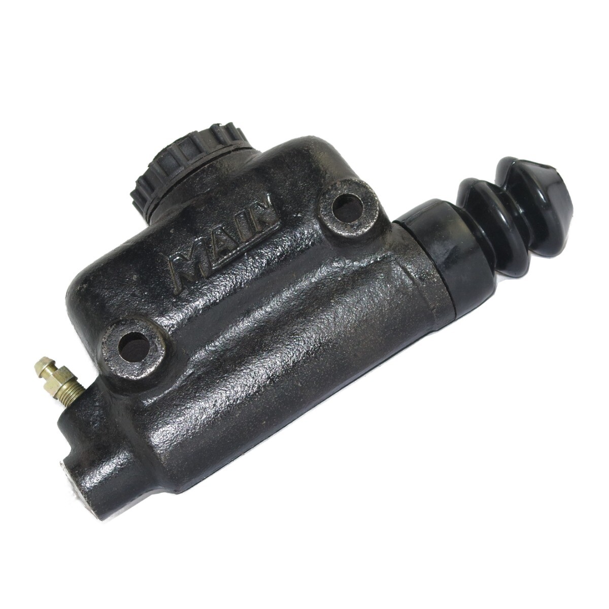 BRAKE MASTER CYLINDER ASSEMBLY FOR WILLYS JEEP MB CJ2A 1941-48  