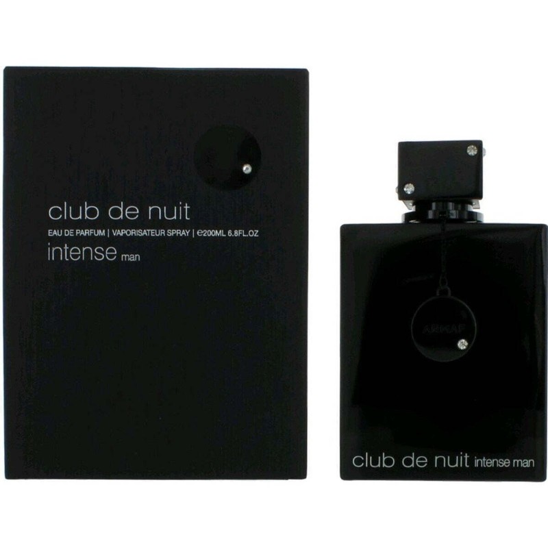 Club de Nuit Intense by Armaf cologne for men 200