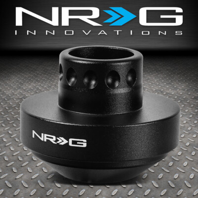 УНИВЕРСАЛЬНЫЙ АДАПТЕР ДЛЯ КОРОТКОЙ СТУПИЦЫ РУЛЕВОГО КОЛЕСА NRG SRK-RLMXH ДЛЯ CAN AM MAVERICK X3