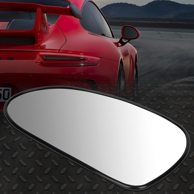 ДЛЯ 99-05 SONATA OE STYLE СТЕКЛЯННАЯ ЛИНЗА ЗЕРКАЛА ЛЕВОЙ БОКОВОЙ ДВЕРИ С ПОДОГРЕВОМ 8760738100