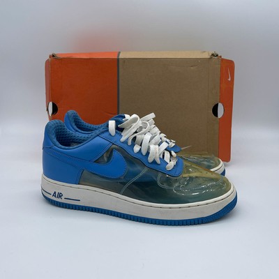 air force 1 premium fantastic 4 invisible woman
