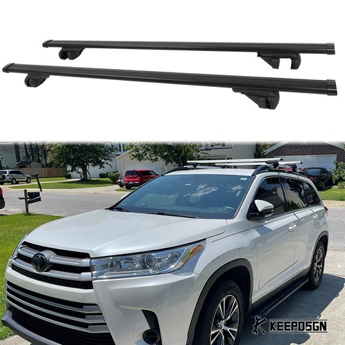 Bike Carrier +key For Toyota Highlander