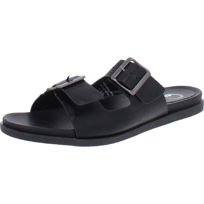 Женские сандалии Whitley Black Footbed Journee Collection 10 Medium (B,M) 7885