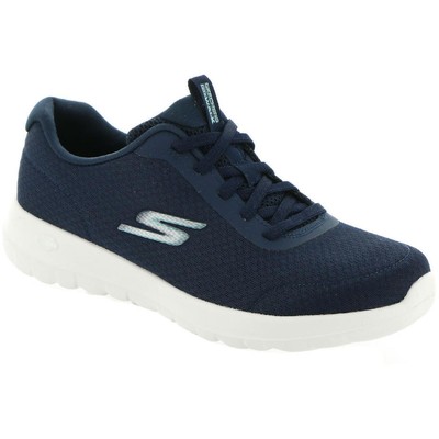 

Женские кроссовки Skechers Go Walk Joy-Ecstatic Navy, ширина 8 (C,D,W) BHFO 4360, Go Walk Joy-Ecstatic