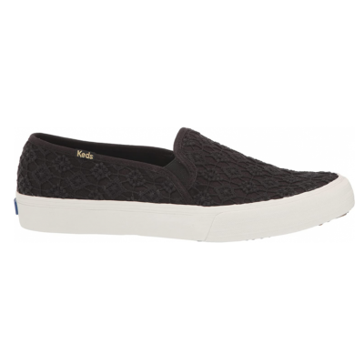 Keds eyelet top
