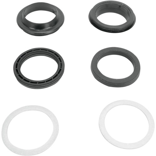 NOS Kawasaki ZX600 ZX750 ZX1100 Fork Seal Set Leak Proof