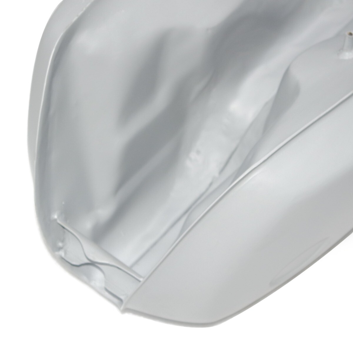 Petrol Fuel Tank Raw Steel For BMW R100S R100CS R100RS R100RT 1977- 1984 