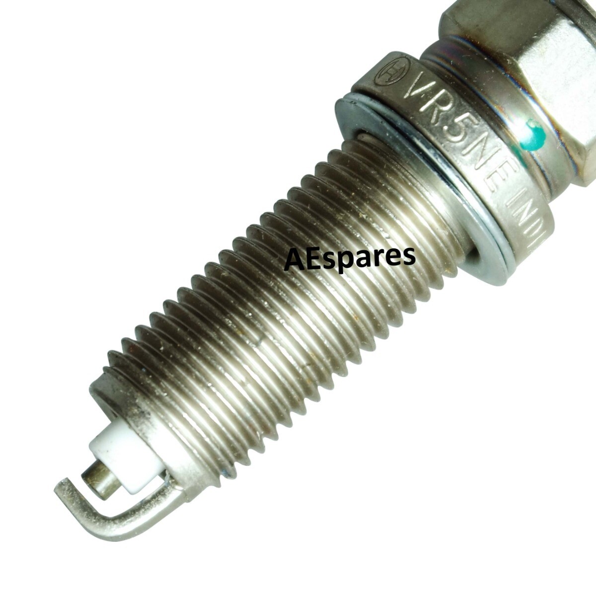 Genuine Bajaj Spark Plugs For Bajaj Pulsar 200NS + 200cc Dtsi BS-3 2012-2016  