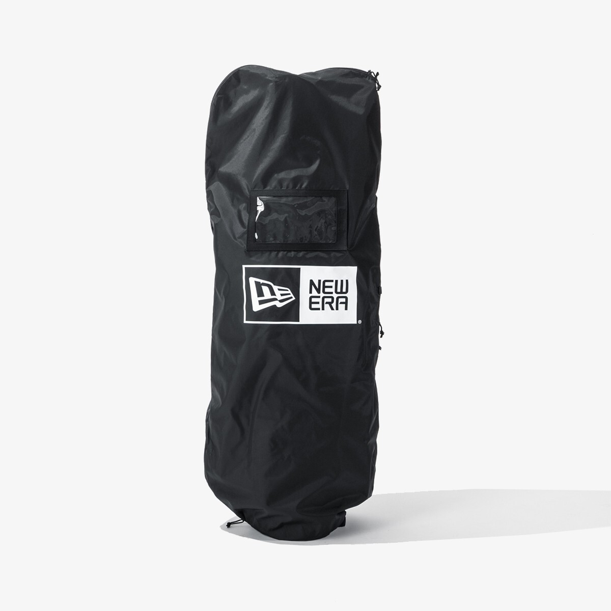 New Era Golf Caddie Bag Travel Cover, Black | eBay
