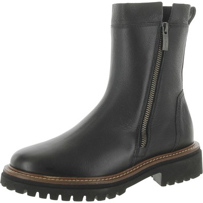 Женские ботинки Paul Green Justine Bootie Combat и ботинки на шнуровке 6.5 Medium (B,M) 7744