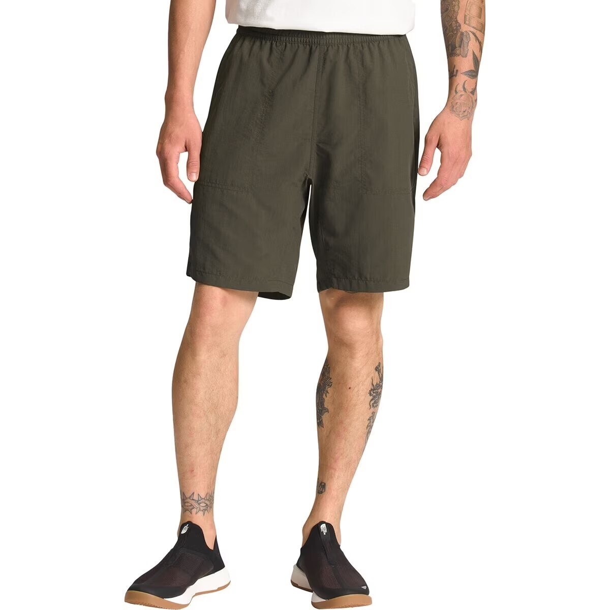 ★関税込★THE NORTH FACE★M PULL ON ADVENTURE SHORT★ ARRYEL.jpg